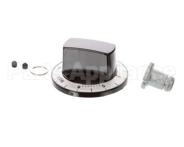 4512115 Garland Knob Kit, 2138700, 2139000