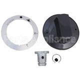 4512120 Compatible Garland Knob Kit - Hi/Low
