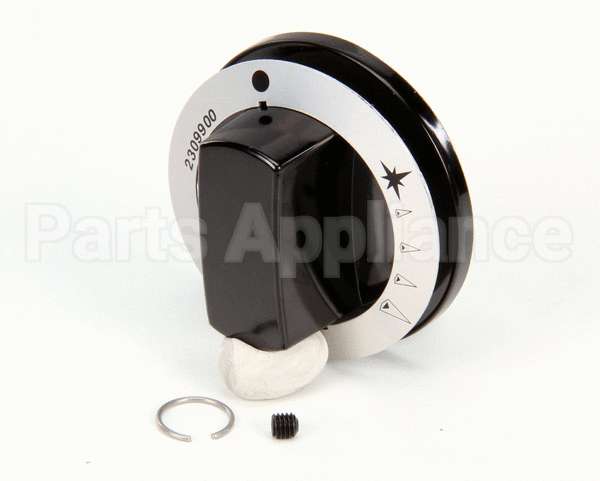 4512139 Garland Knob Kit, 2193495