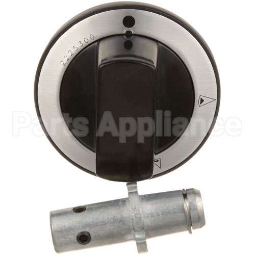 4512144 Compatible Garland Knob Assy