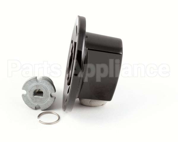 4512224 Garland Univ.dial Kit Elec.-No Inserts