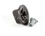 4512226 Garland Univ.dial Kit Gd Non Ff-No Ins