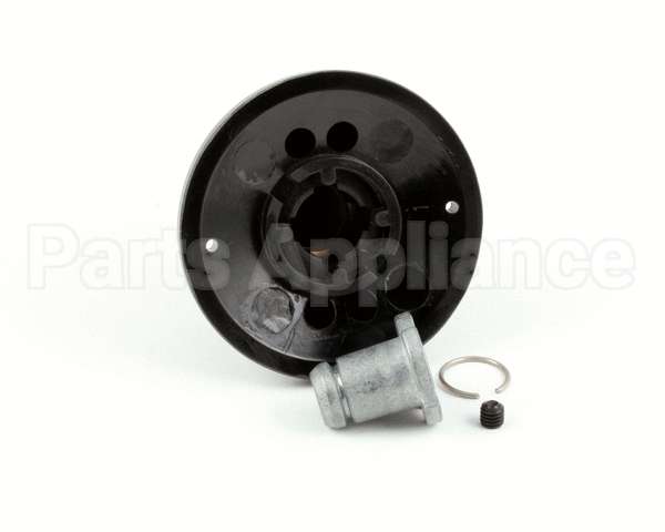 4512226 Garland Univ.dial Kit Gd Non Ff-No Ins