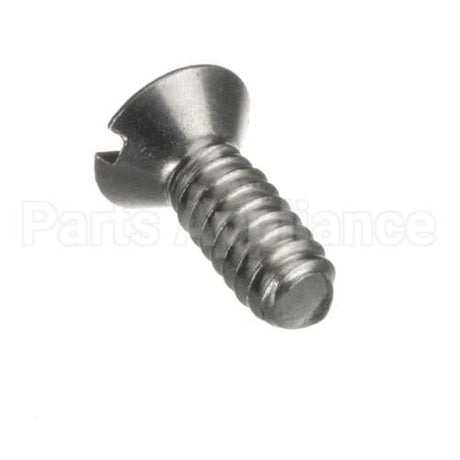 45129 Nemco Screw 6-32X3/8 Fhm Ss F