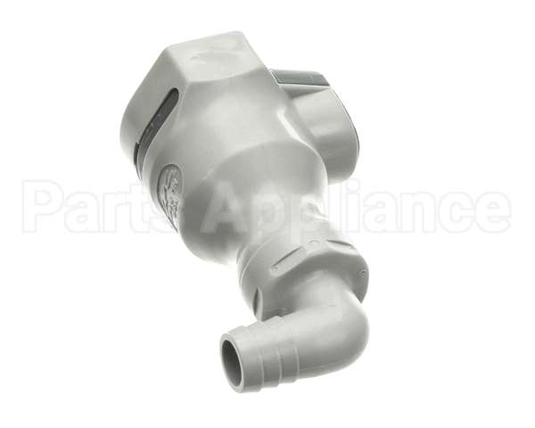 451302 Franke Elbow 90 Deg Coupler Vol Pack