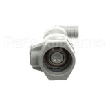 451302 Franke Elbow 90 Deg Coupler Vol Pack