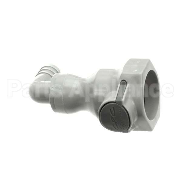 451302 Compatible Franke Elbow 90 Deg Coupler Vol Pack