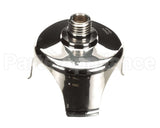 45130H Dynamic Mixer Complete Bell Smx Es
