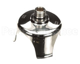 45130H Dynamic Mixer Complete Bell Smx Es