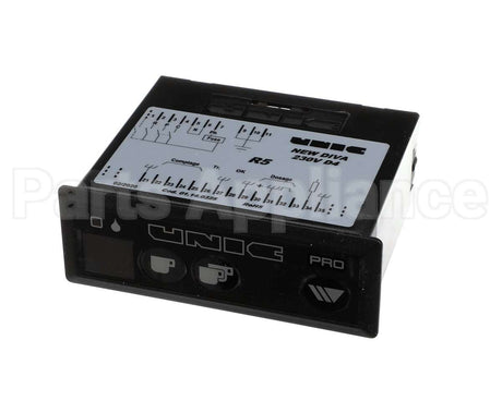 45135 Unic Group Control Box (White - D4 - 230V))Re