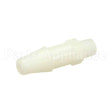 4513619 Compatible Garland Barbed Adapter Straight #88030