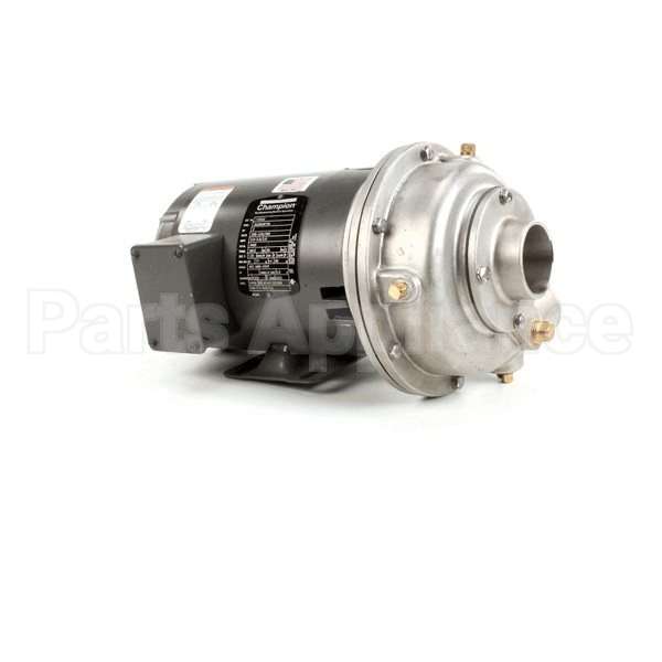 451362 Compatible Champion Pump Asy 2Hp 3Ph Lr Ci Sst Imp