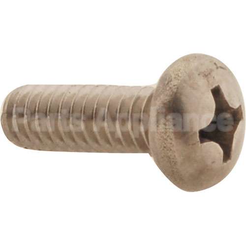 45140 Compatible Nemco Screw, Push Rod Guide, Ez Slcr
