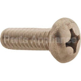45140 Compatible Nemco Screw, Push Rod Guide, Ez Slcr