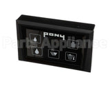 45143 Unic Steamair Touchpad / Control Box For Pony