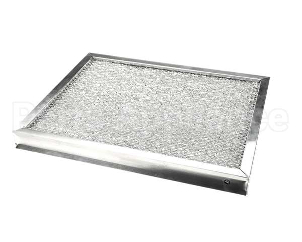 451437 Accurex Aluminum Filter,16X20X2,Ul900