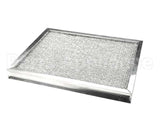 451437 Accurex Aluminum Filter,16X20X2,Ul900