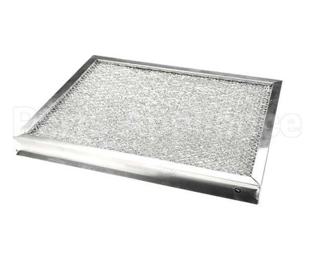 451437 Accurex Aluminum Filter,16X20X2,Ul900