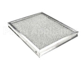 451437 Accurex Aluminum Filter,16X20X2,Ul900