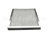 451437 Accurex Aluminum Filter,16X20X2,Ul900