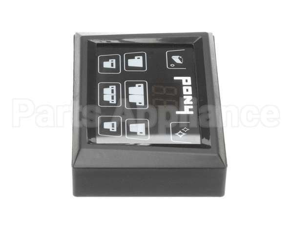 45146 Unic Dosing Touchpad / Control Box For Pony2/