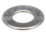 45150 Nemco Washer 1/4 Flat Ss F