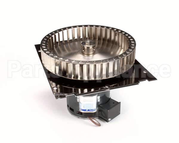 4515043 Garland New Rc Motor Kit 115V N/S