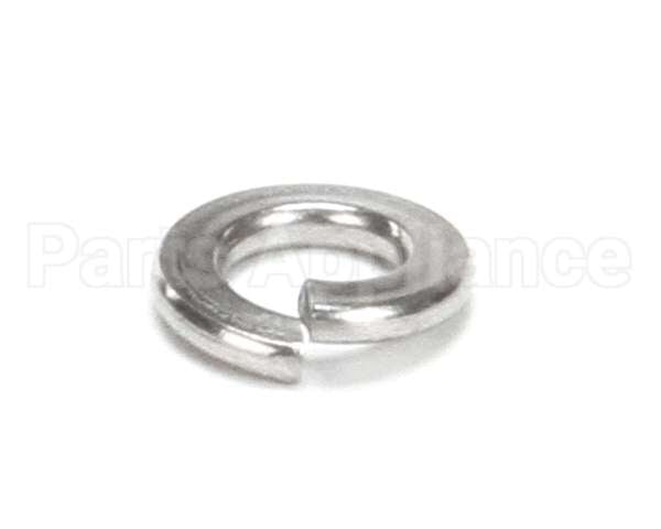 45151 Nemco Washer, Lock 1/4 Ss F