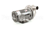 451523 Champion - Moyer Diebel Pump Asy 1Hp 3Ph Ci Rl