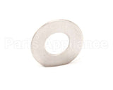 45154 Nemco Washer, Flat 5/16 Ss F