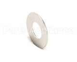 45154 Nemco Washer, Flat 5/16 Ss F