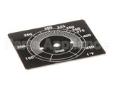 4515805 Garland Dial Scale Deg F 450