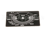4515805 Garland Dial Scale Deg F 450