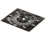 4515805 Garland Dial Scale Deg F 450