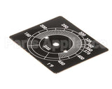4515805 Garland Dial Scale Deg F 450