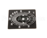 4515805 Garland Dial Scale Deg F 450