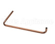 4516054 Garland 7/16 Cu Tube Slnd To Sub Mnfld