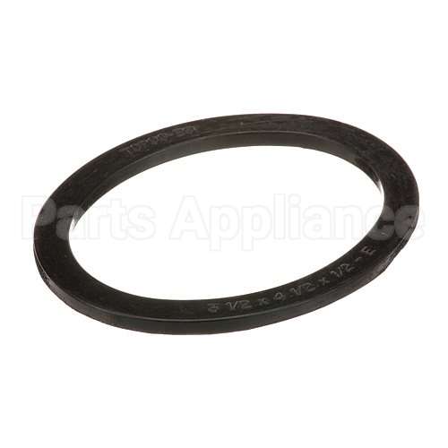 45161 Compatible Southbend Hand Hole Gasket (Small)