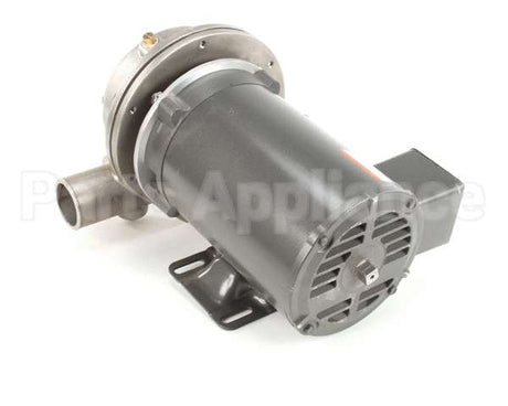 451615 Champion - Moyer Diebel Pump Asy Ci 1Hp 3Ph Lr