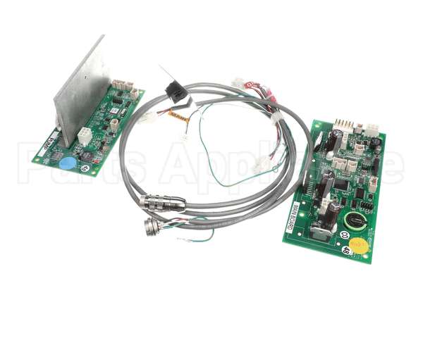 45162 Unic Epic Steamair Electronic Box