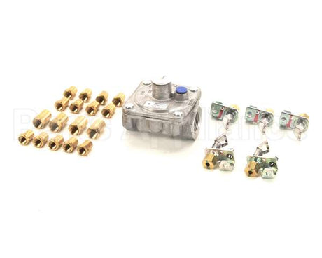4516397 Garland Conversion Kit Sx Ranges Pro