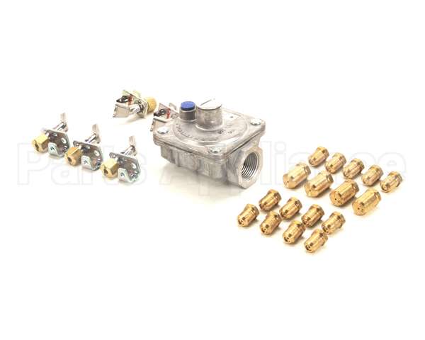 4516397 Garland Conversion Kit Sx Ranges Pro