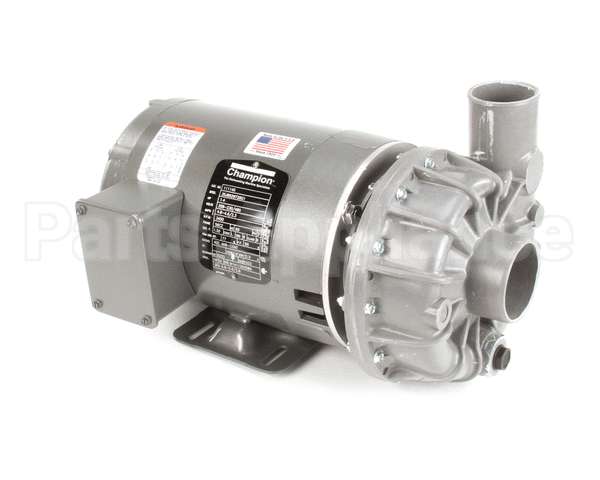 451643 Champion - Moyer Diebel Pump Assembly 1.4 Hp Rated/3 Ph