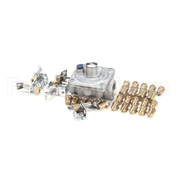 4516452 Compatible Garland Conversion Kit S Pro