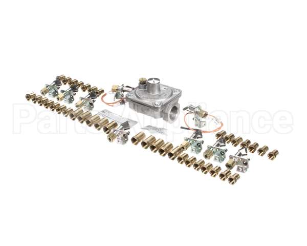 4516457 Garland Conversion Kit H280 Nat From J