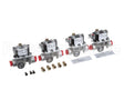 4516458 Garland Conversion Kit Cg60 Pro