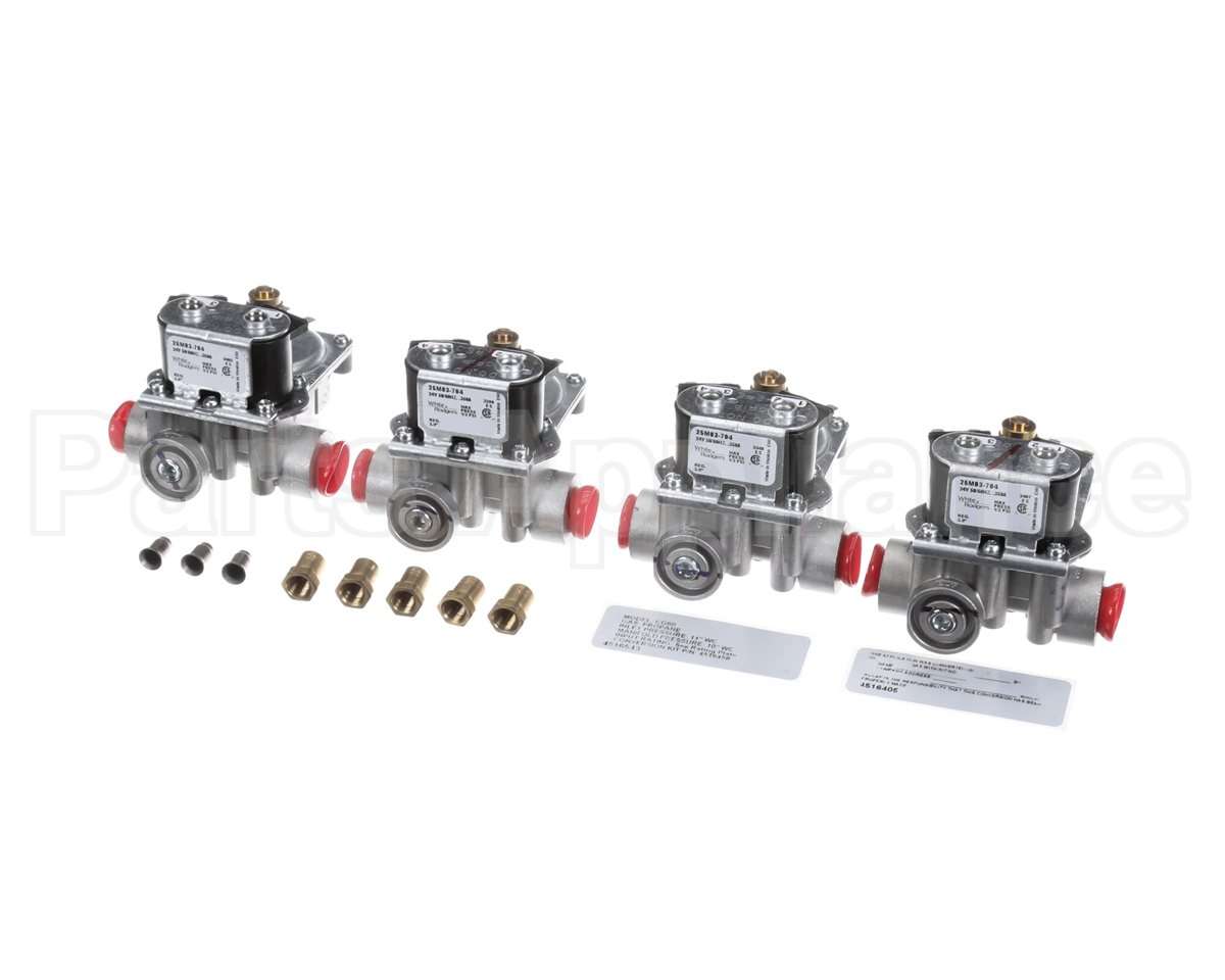 4516458 Garland Conversion Kit Cg60 Pro