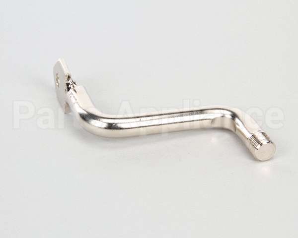 4516744 Garland Rack Handle Assembly Plated