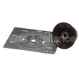 4516847 Compatible Garland Dial And Scale Kit