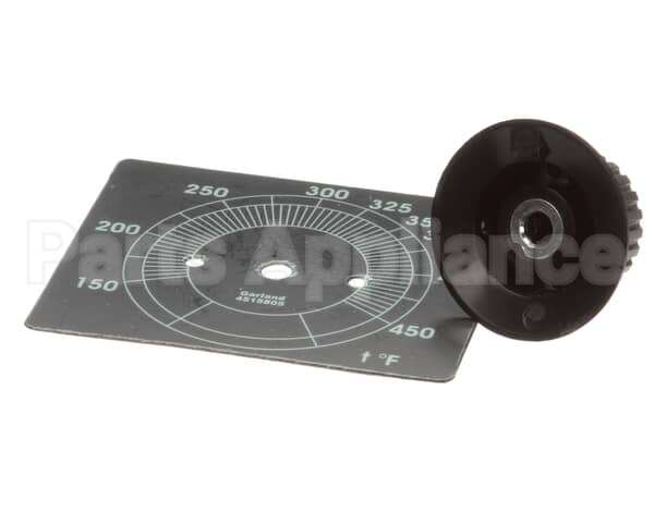 4516847 Garland Dial And Scale Kit